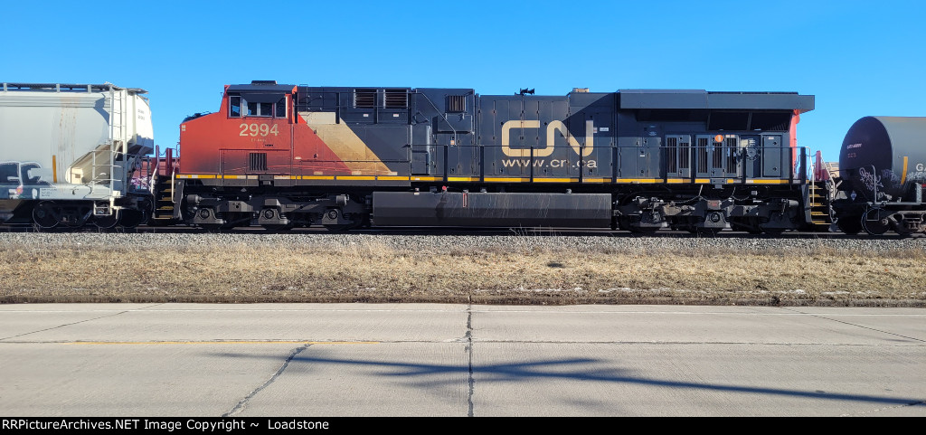 CN 2994